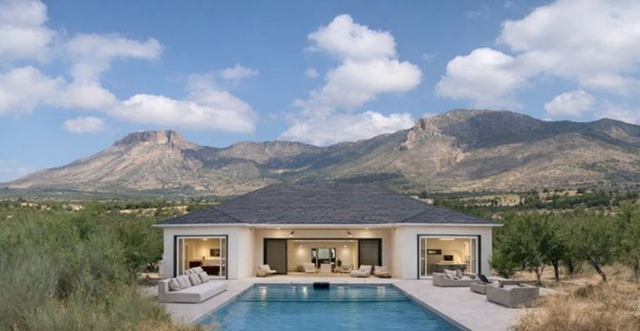 Image No.3-4 Bed Villa for sale