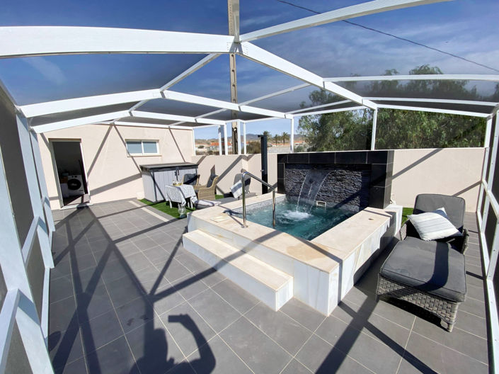 Image No.11-3 Bed Villa for sale