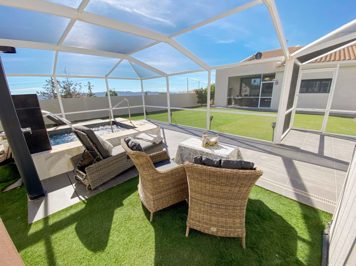 Image No.13-3 Bed Villa for sale