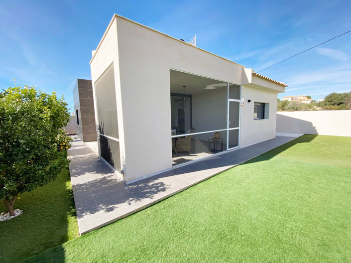 Image No.36-3 Bed Villa for sale