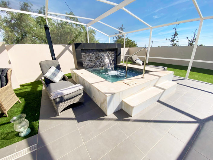 Image No.5-3 Bed Villa for sale