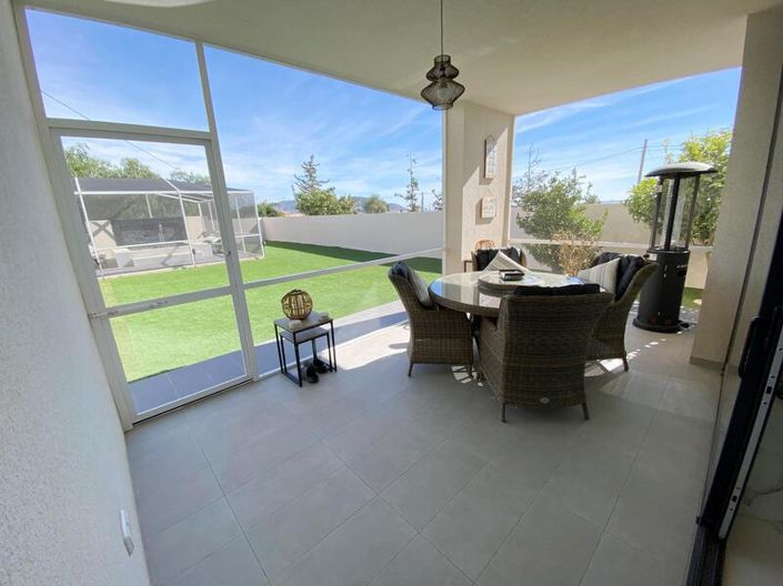 Image No.8-3 Bed Villa for sale