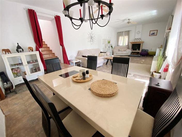 Image No.15-Villa de 4 chambres à vendre à Velez-Rubio