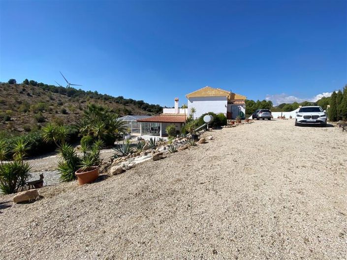 Image No.35-Villa de 4 chambres à vendre à Velez-Rubio