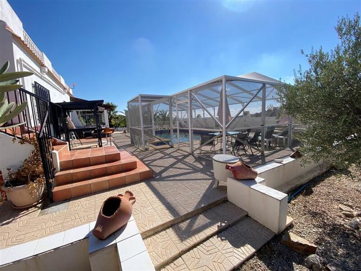 Image No.38-Villa de 4 chambres à vendre à Velez-Rubio