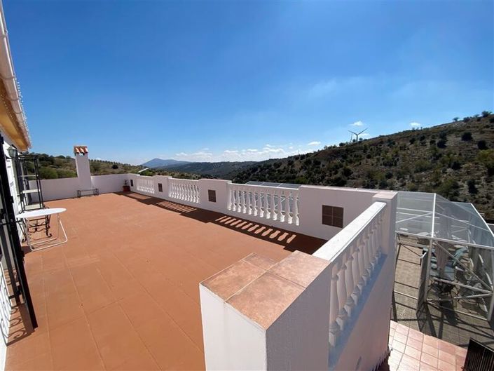 Image No.39-Villa de 4 chambres à vendre à Velez-Rubio