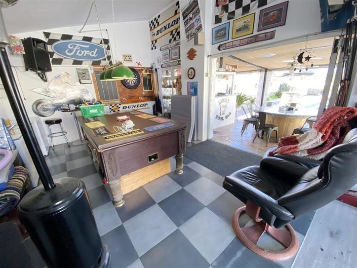 Image No.10-Villa de 3 chambres à vendre à Zurgena