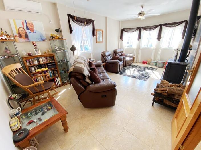 Image No.14-Villa de 3 chambres à vendre à Zurgena