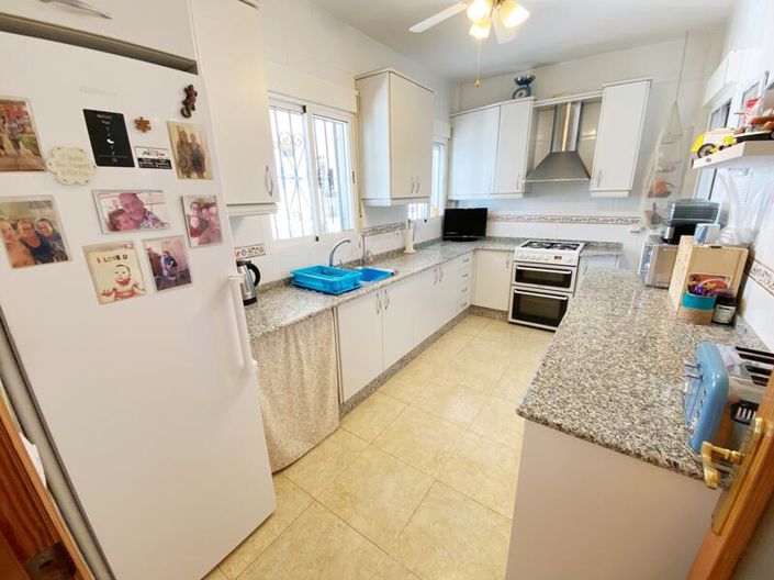 Image No.16-Villa de 3 chambres à vendre à Zurgena