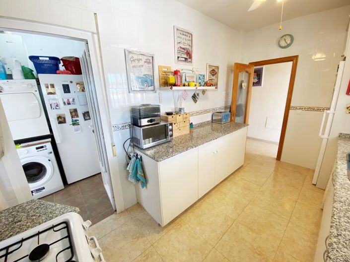 Image No.18-Villa de 3 chambres à vendre à Zurgena