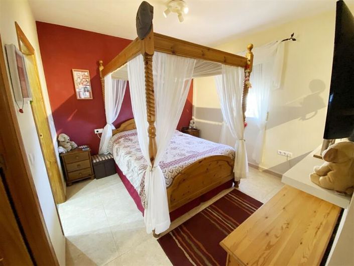 Image No.19-Villa de 3 chambres à vendre à Zurgena