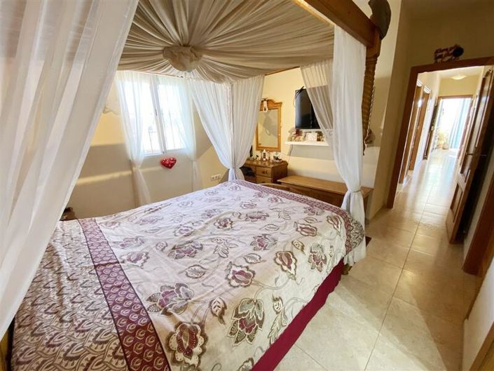 Image No.20-Villa de 3 chambres à vendre à Zurgena