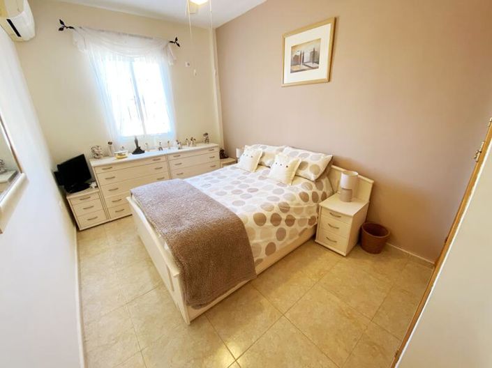 Image No.25-Villa de 3 chambres à vendre à Zurgena