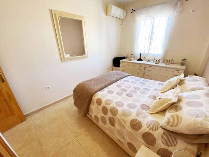 Image No.26-Villa de 3 chambres à vendre à Zurgena