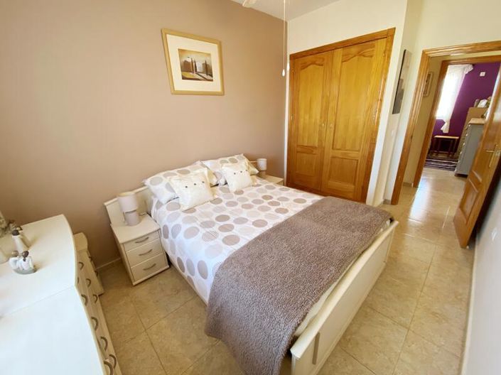 Image No.27-Villa de 3 chambres à vendre à Zurgena