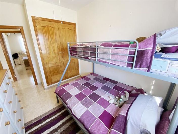 Image No.30-Villa de 3 chambres à vendre à Zurgena