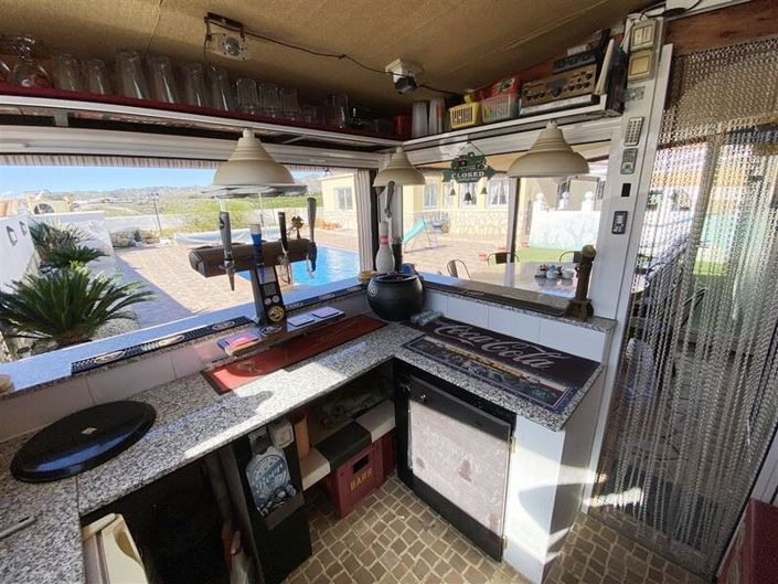 Image No.34-Villa de 3 chambres à vendre à Zurgena