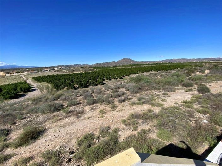 Image No.4-Villa de 3 chambres à vendre à Zurgena