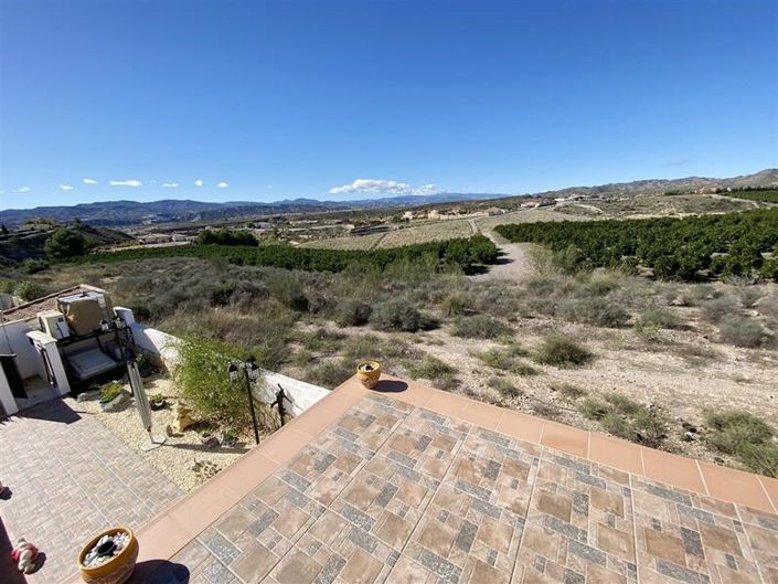 Image No.40-Villa de 3 chambres à vendre à Zurgena