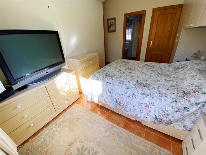 Image No.15-Villa de 2 chambres à vendre à Huercal-Overa