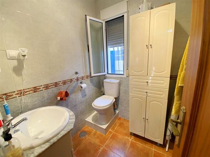 Image No.16-Villa de 2 chambres à vendre à Huercal-Overa