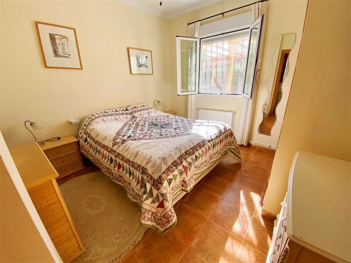 Image No.17-Villa de 2 chambres à vendre à Huercal-Overa