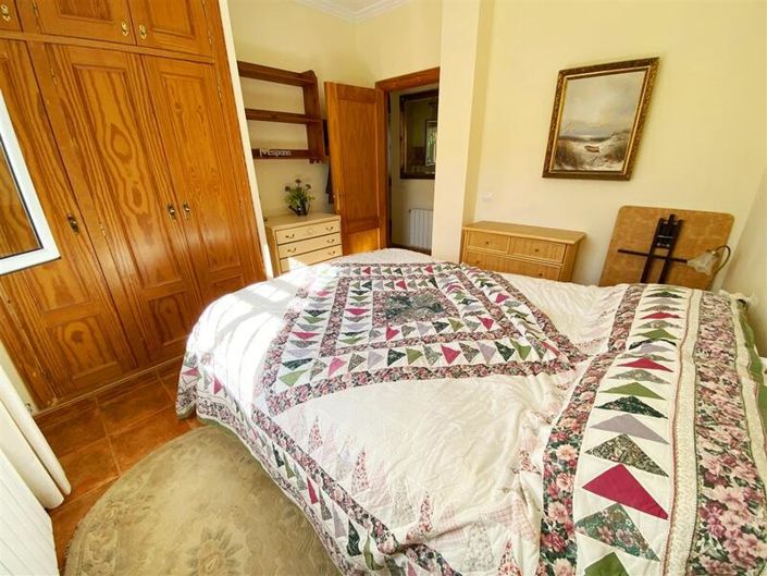 Image No.18-Villa de 2 chambres à vendre à Huercal-Overa