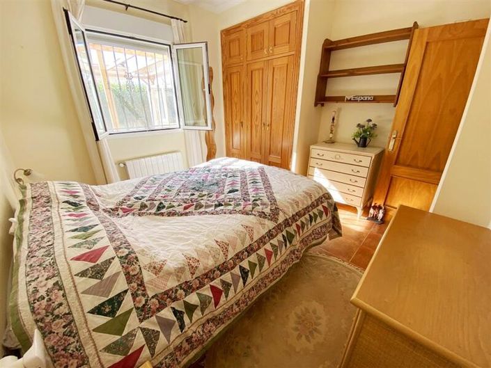 Image No.19-Villa de 2 chambres à vendre à Huercal-Overa