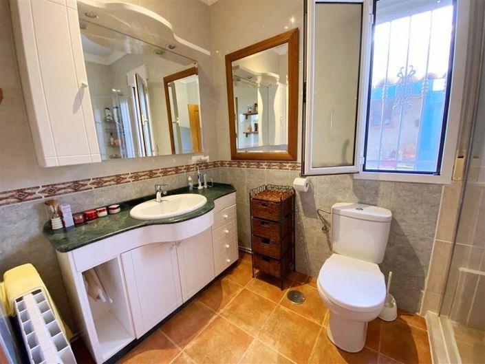 Image No.20-Villa de 2 chambres à vendre à Huercal-Overa