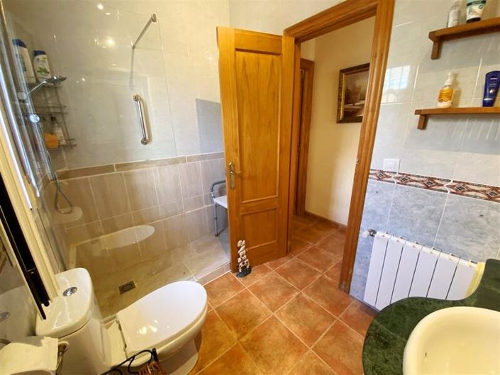 Image No.21-Villa de 2 chambres à vendre à Huercal-Overa