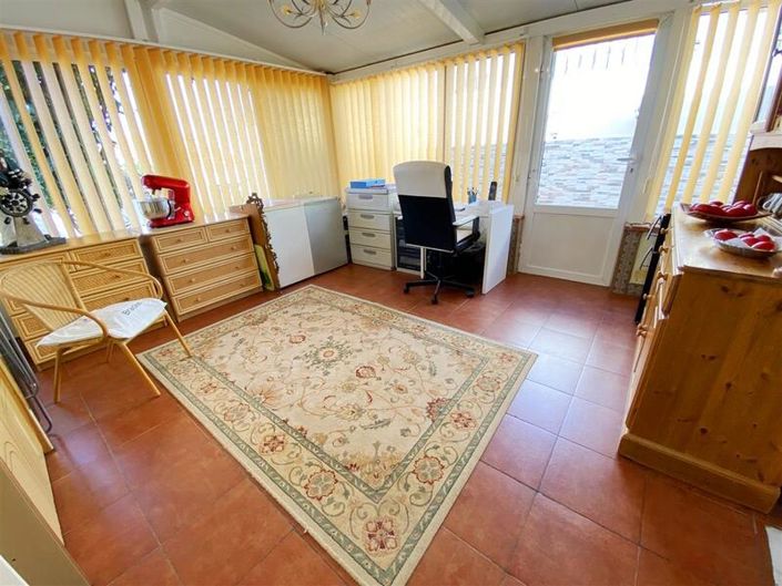 Image No.22-Villa de 2 chambres à vendre à Huercal-Overa