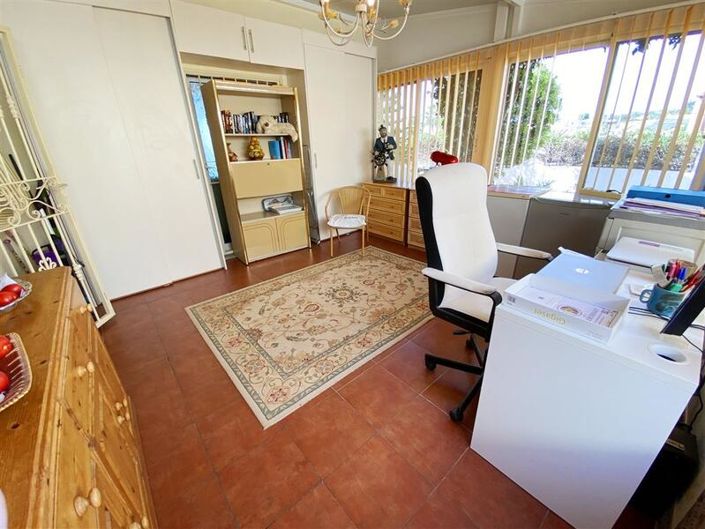 Image No.23-Villa de 2 chambres à vendre à Huercal-Overa