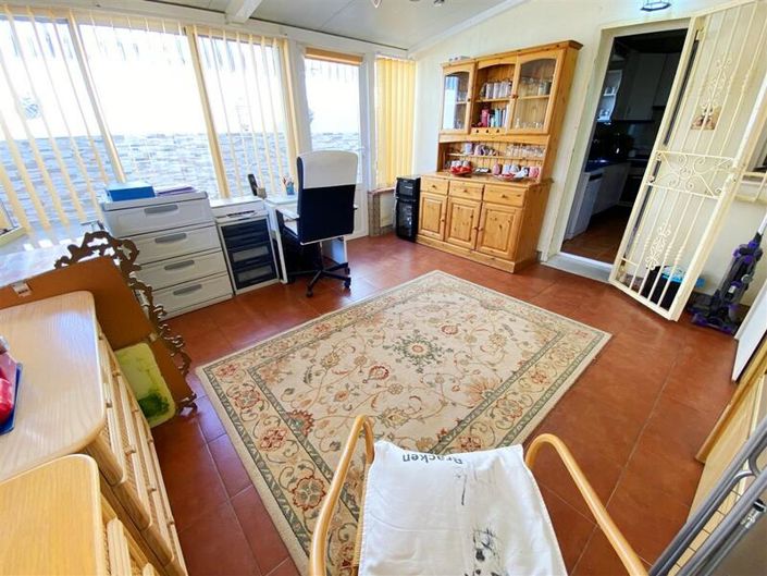 Image No.24-Villa de 2 chambres à vendre à Huercal-Overa