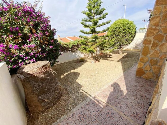 Image No.26-Villa de 2 chambres à vendre à Huercal-Overa