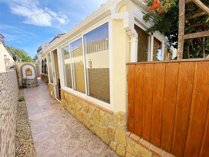 Image No.27-Villa de 2 chambres à vendre à Huercal-Overa