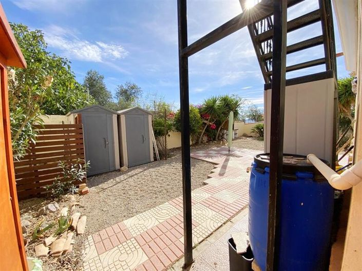 Image No.28-Villa de 2 chambres à vendre à Huercal-Overa