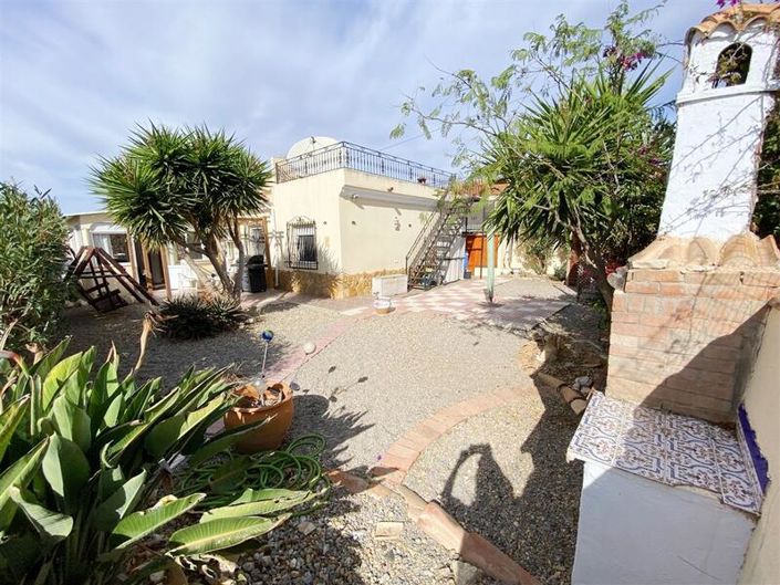 Image No.30-Villa de 2 chambres à vendre à Huercal-Overa