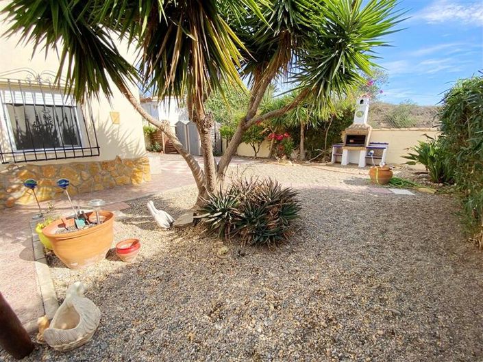 Image No.33-Villa de 2 chambres à vendre à Huercal-Overa