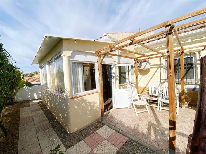 Image No.34-Villa de 2 chambres à vendre à Huercal-Overa