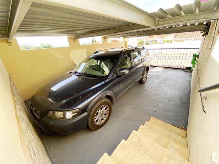 Image No.35-Villa de 2 chambres à vendre à Huercal-Overa