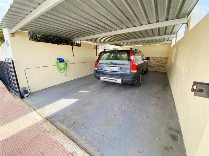 Image No.36-Villa de 2 chambres à vendre à Huercal-Overa