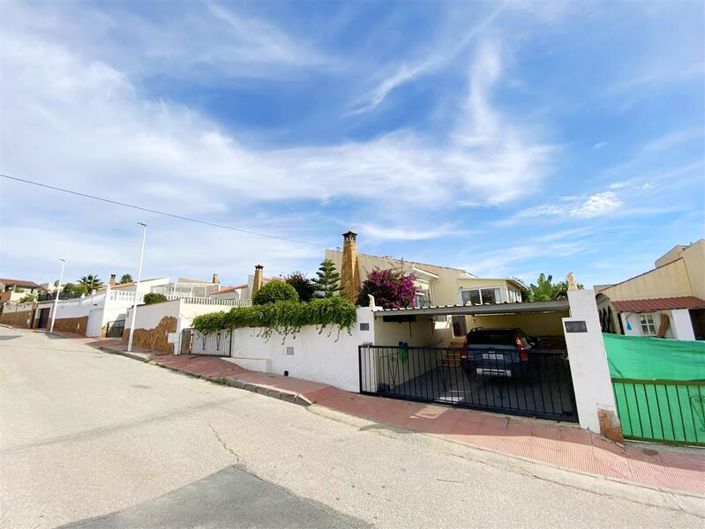 Image No.37-Villa de 2 chambres à vendre à Huercal-Overa