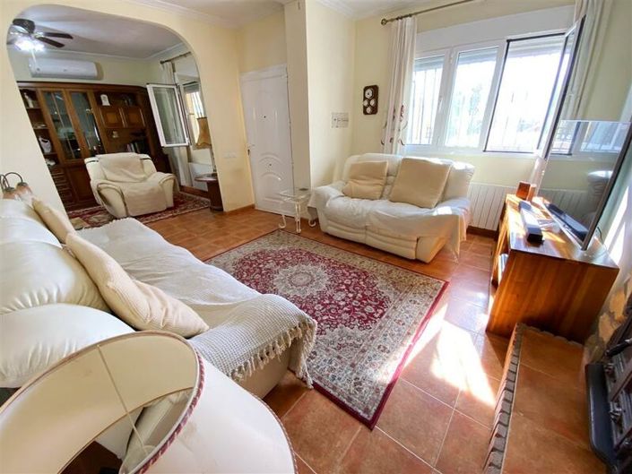 Image No.6-Villa de 2 chambres à vendre à Huercal-Overa