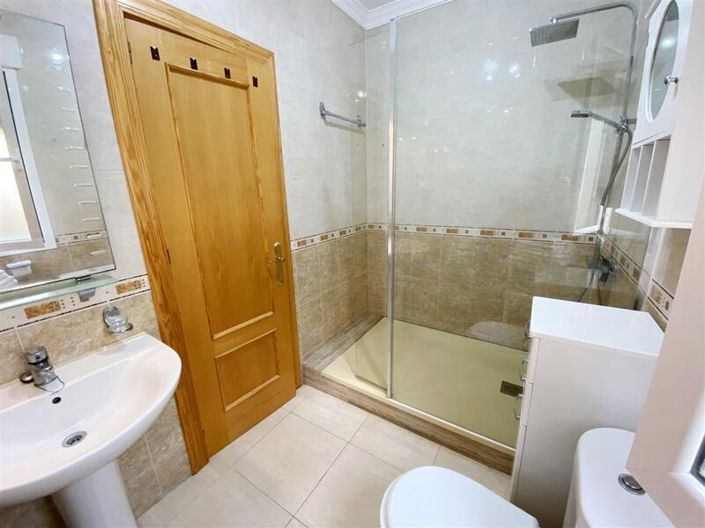 Image No.15-Villa de 3 chambres à vendre à Huercal-Overa