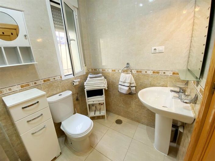 Image No.16-Villa de 3 chambres à vendre à Huercal-Overa