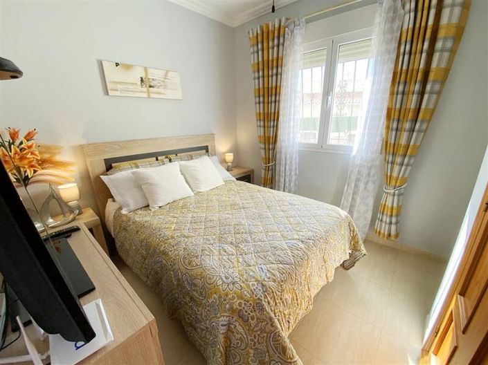 Image No.20-Villa de 3 chambres à vendre à Huercal-Overa