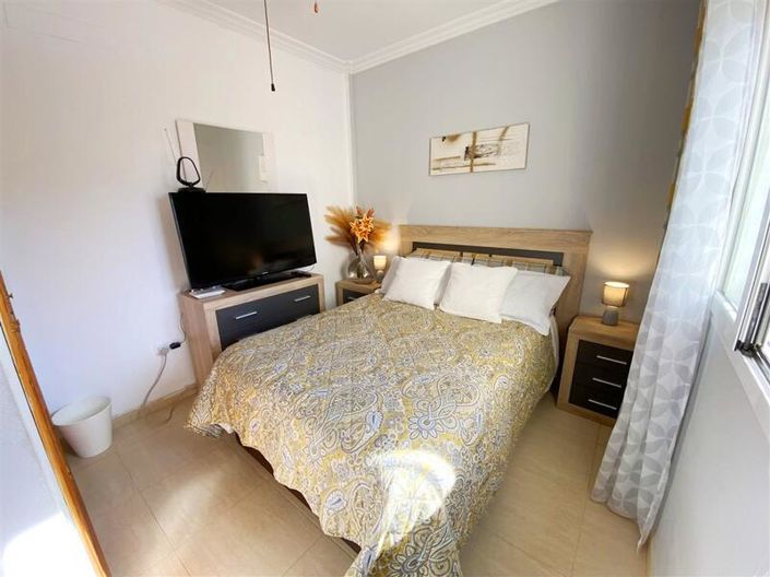 Image No.21-Villa de 3 chambres à vendre à Huercal-Overa