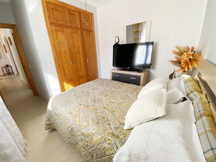 Image No.22-Villa de 3 chambres à vendre à Huercal-Overa