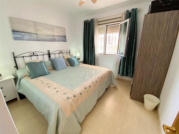 Image No.17-Villa de 3 chambres à vendre à Huercal-Overa