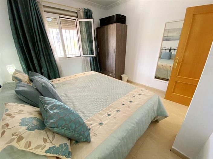 Image No.18-Villa de 3 chambres à vendre à Huercal-Overa